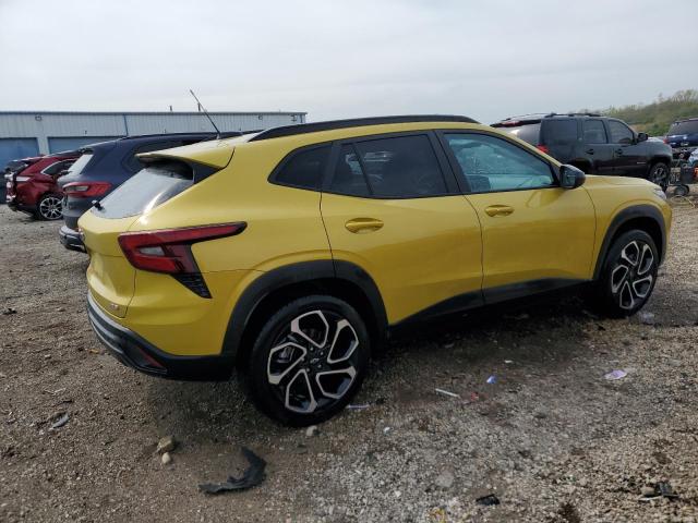 Vin: kl77lje24rc063472, lot: 55427565, chevrolet trax 2rs 2rs 20243