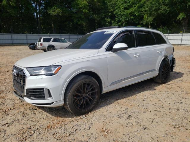 Vin: wa1ljaf72md034440, lot: 58164365, audi q7 premium plus 2021 img_1