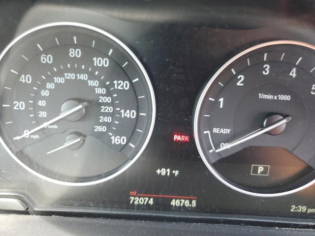 2016 BMW X1 XDRIVE2 - WBXHT3Z30G4A51788