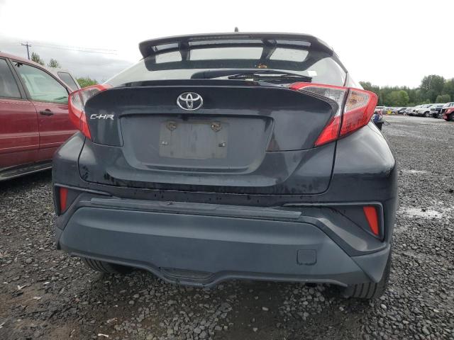 2019 TOYOTA C-HR XLE - JTNKHMBX0K1047248