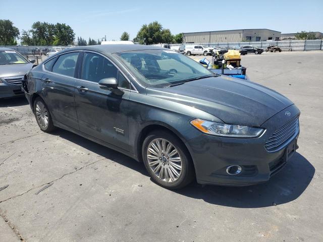 Vin: 3fa6p0pu1fr247587, lot: 58405595, ford fusion se phev 20154