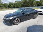 2016 HONDA ACCORD EX - 1HGCR2F03GA005396