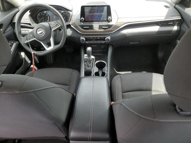 2023 NISSAN ALTIMA SV - 1N4BL4DV8PN372637
