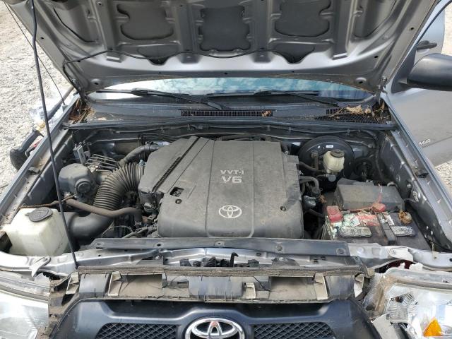 2014 TOYOTA TACOMA DOU - 5TFKU4HN0EX005380