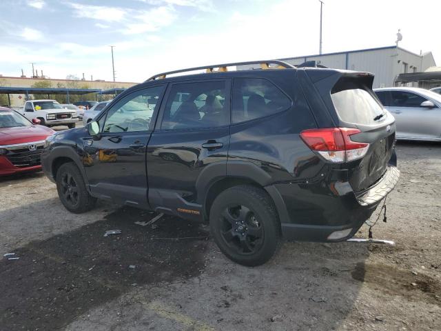 Vin: jf2skamc2ph450243, lot: 58396525, subaru forester wilderness 20232