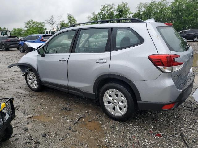 Vin: jf2skacc8kh474220, lot: 56480785, subaru forester 20192