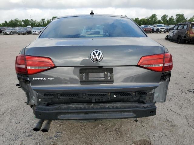2015 VOLKSWAGEN JETTA SE - 3VWD07AJ7FM336443