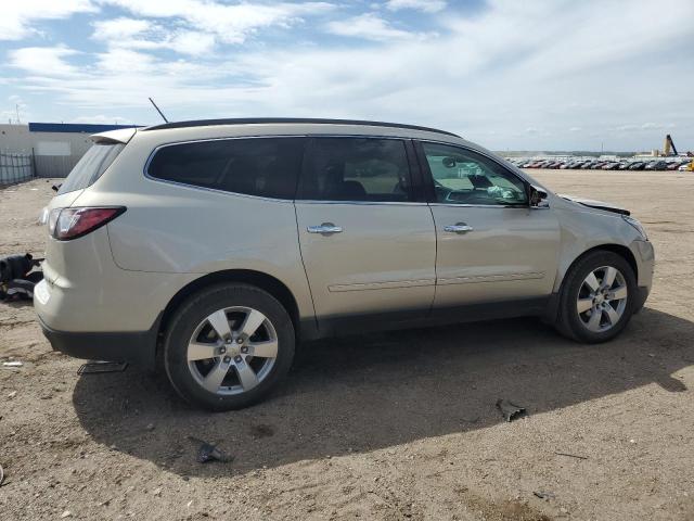 Vin: 1gnkvjkd4fj190038, lot: 55781765, chevrolet traverse ltz 20153
