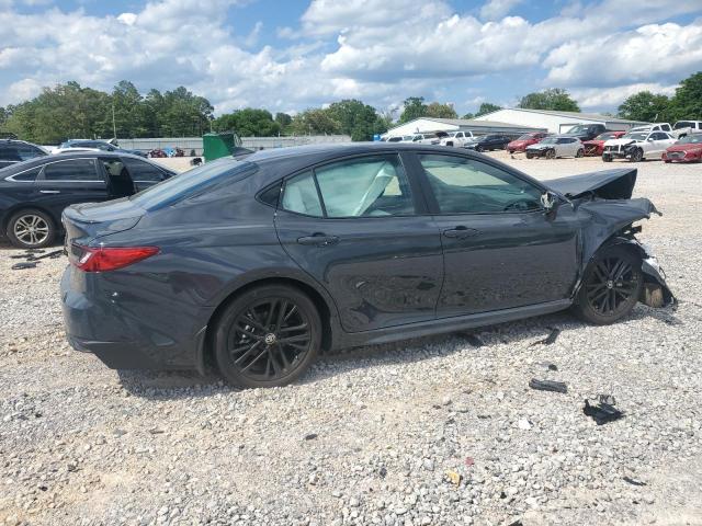 2025 TOYOTA CAMRY XSE - 4T1DAACK8SU119097