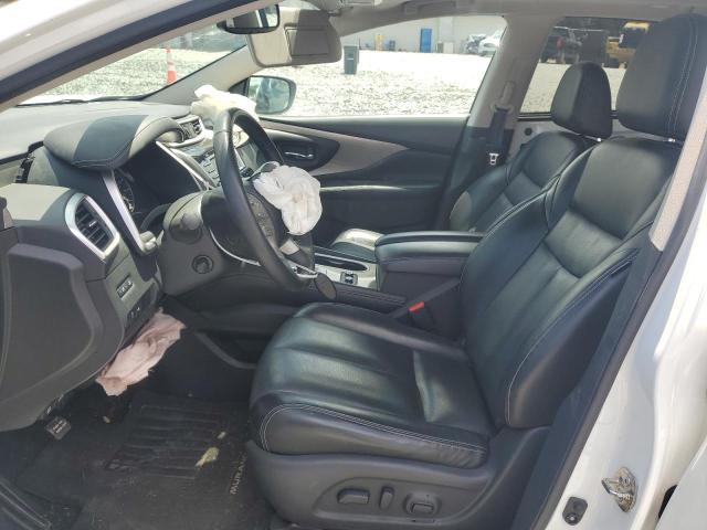 2018 NISSAN MURANO S 5N1AZ2MG0JN131376