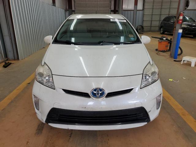 2014 TOYOTA PRIUS - JTDKN3DU5E1773069
