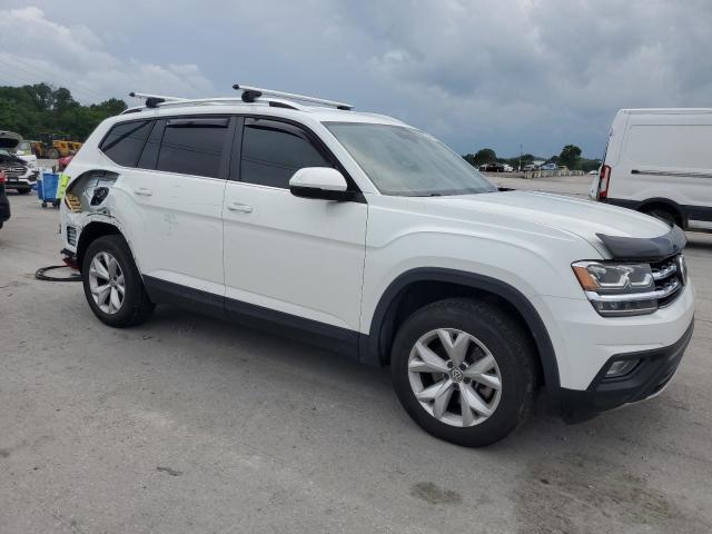 Vin: 1v2lr2ca3jc552318, lot: 56500065, volkswagen atlas se 20184