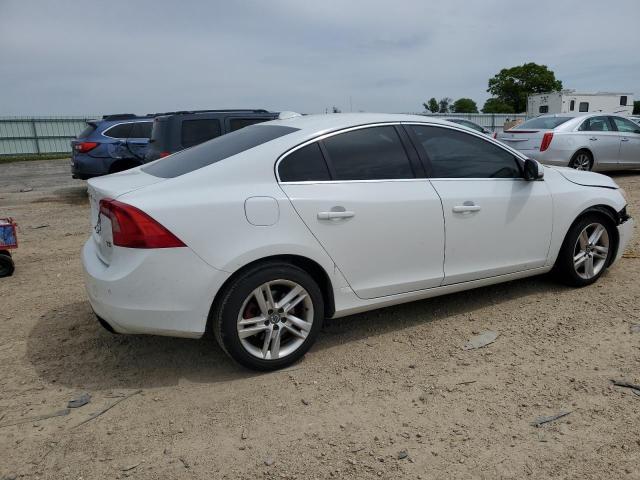 Vin: yv126mfk7f1357941, lot: 58521125, volvo s60 premier 20153