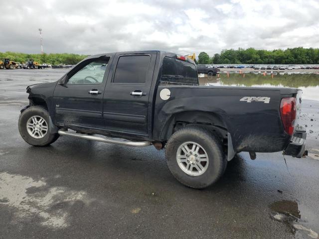 Vin: 1gchtcfe5c8104066, lot: 57061775, chevrolet colorado lt 20122
