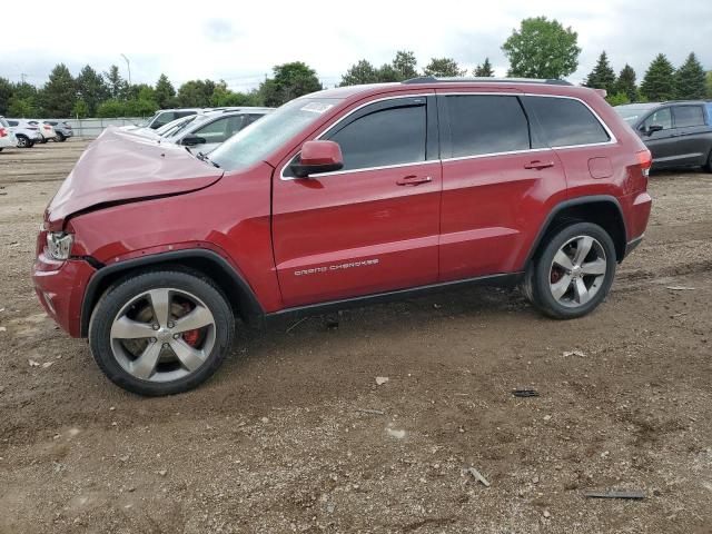 Vin: 1c4rjfag5ec231873, lot: 58830785, jeep grand cher laredo 2014 img_1