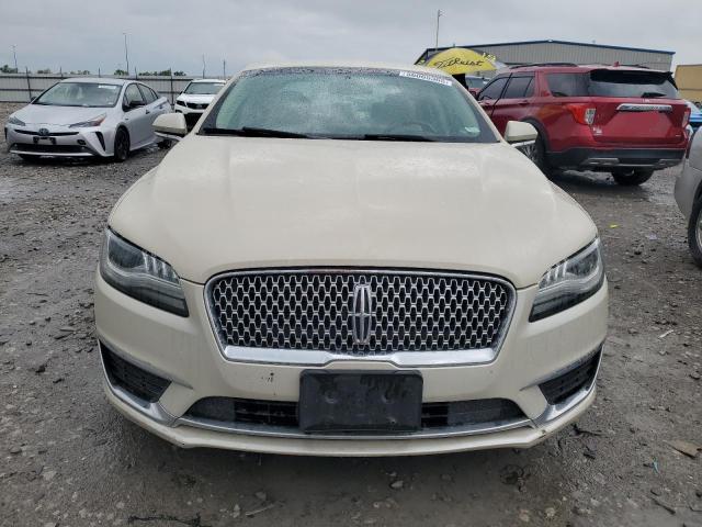 2018 LINCOLN MKZ PREMIE - 3LN6L5A92JR608658