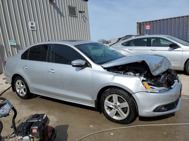 Vin: 3vwll7aj4cm404759, lot: 55480945, volkswagen jetta tdi 20124