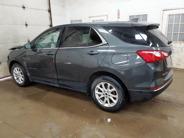 Vin: 3gnaxjev4js580106, lot: 59077915, chevrolet equinox lt 20182
