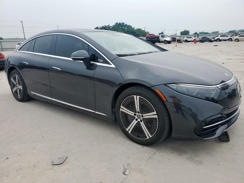 2023 MERCEDES-BENZ EQS SEDAN W1KCG2DBXPA032514