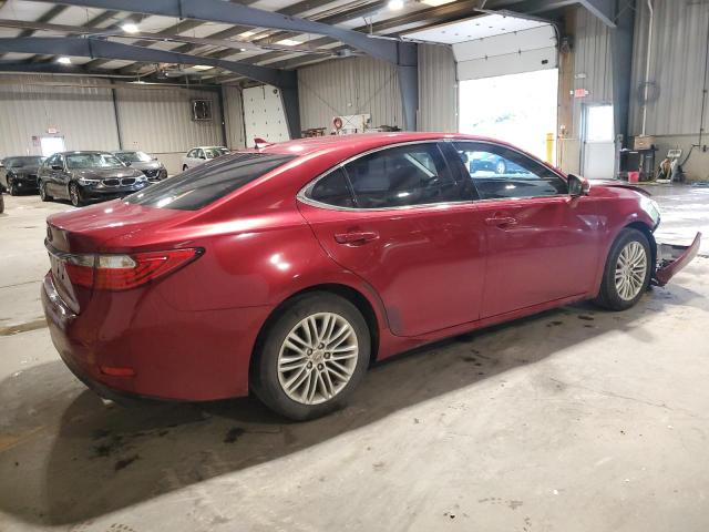 Vin: jthbk1gg1e2095089, lot: 56769265, lexus es350 350 20143