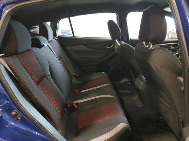 2022 SUBARU IMPREZA SP 4S3GTAJ60N1728322