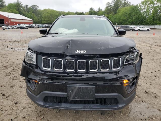 2020 JEEP COMPASS LA 3C4NJDBB9LT148518