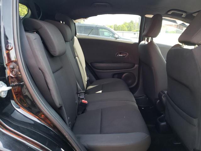 2021 HONDA HR-V SPORT 3CZRU6H10MM712338