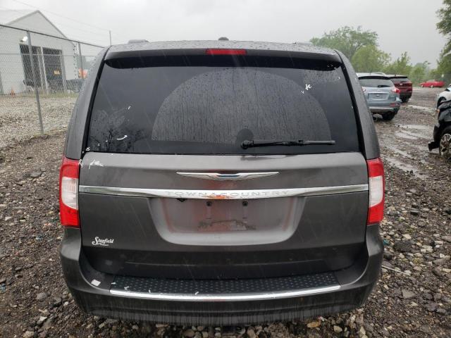 2015 CHRYSLER TOWN & COU - 2C4RC1CG8FR610076