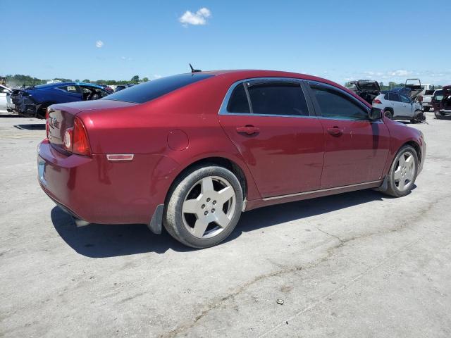 Vin: 1g1zd5e75af113805, lot: 57980055, chevrolet malibu 2lt 20103