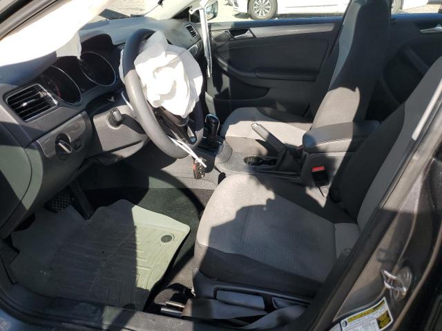 2017 VOLKSWAGEN JETTA S - 3VW2B7AJ1HM343327