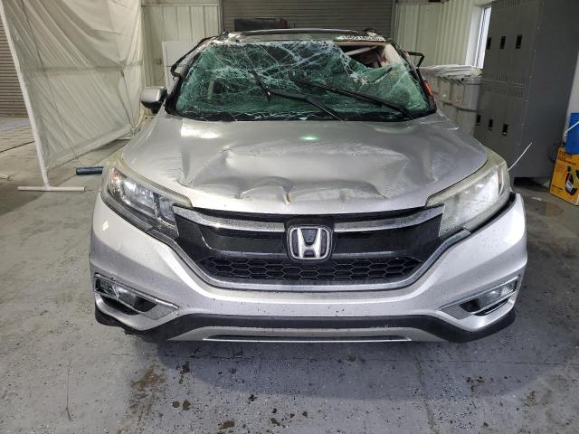 2016 HONDA CR-V EX - 2HKRM3H54GH523404