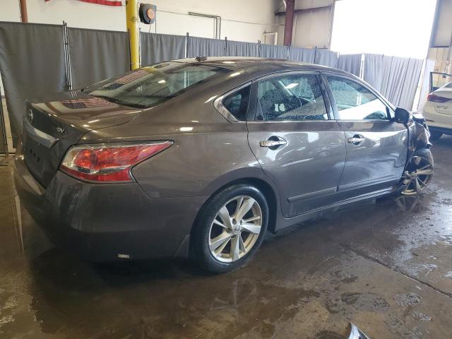 2015 NISSAN ALTIMA 2.5 - 1N4AL3AP8FC464188