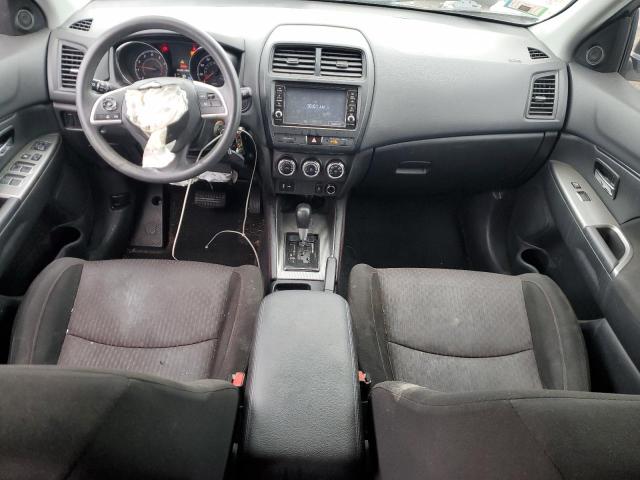 2019 MITSUBISHI OUTLANDER - JA4AP3AU4KU020146