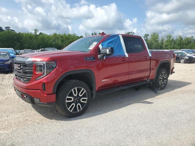 Vin: 1gtuueelxrz222656, lot: 52499885, gmc sierra k1500 at4 2024 img_1