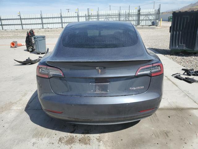 2018 TESLA MODEL 3 - 5YJ3E1EB9JF079153