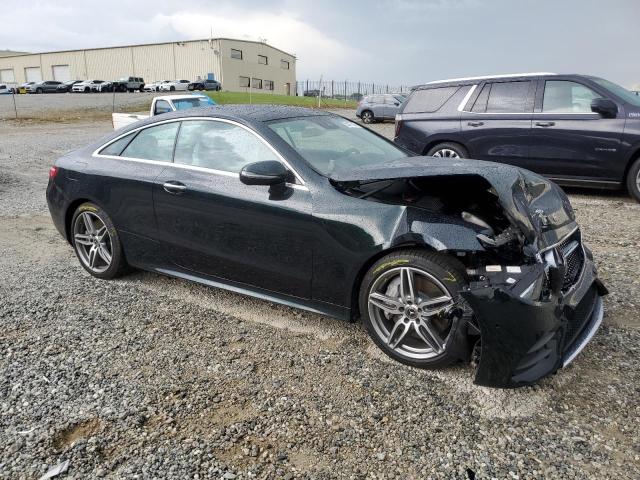 Vin: wdd1j6fb9jf036710, lot: 55477525, mercedes-benz e-class 400 20184