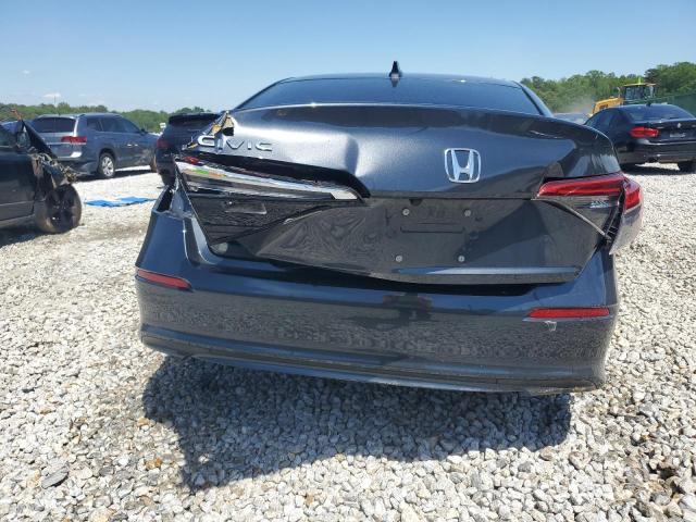 2024 HONDA CIVIC LX - 2HGFE2F29RH561534