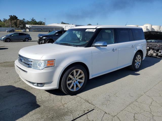 FORD FLEX LIMIT