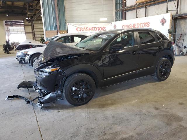 Vin: 3mvdmbbm8rm675508, lot: 56384685, mazda cx30 select 2024 img_1