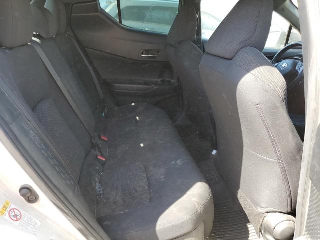 2018 TOYOTA C-HR XLE NMTKHMBXXJR035449