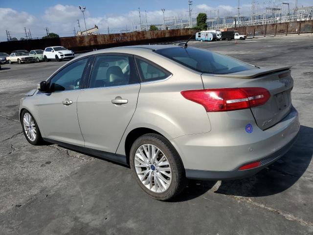 Vin: 1fadp3j28fl288037, lot: 56972865, ford focus titanium 20152