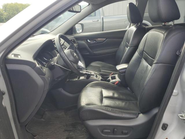2019 NISSAN ROGUE S - 5N1AT2MV7KC744978