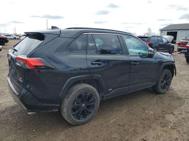 Vin: 4t3t6rfv3nu073675, lot: 55267715, toyota rav4 se 20223