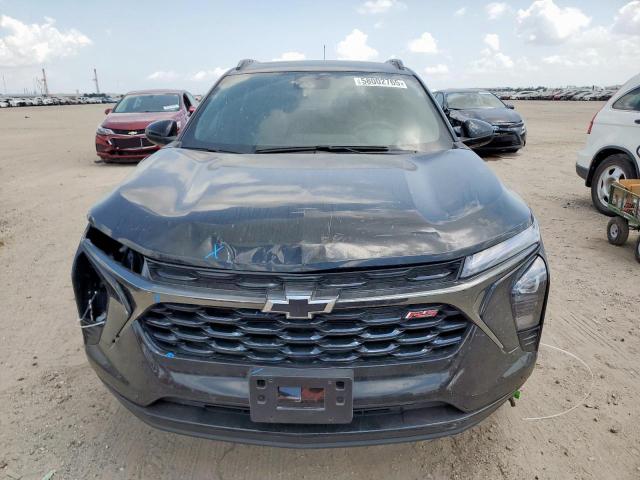 2025 CHEVROLET TRAX 2RS KL77LJEP1SC128408
