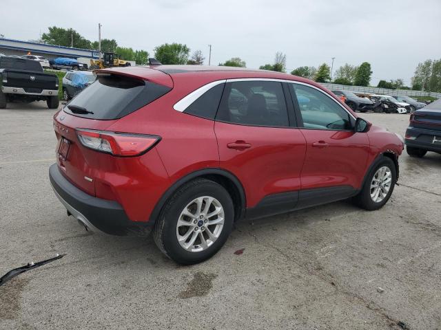 Vin: 1fmcu0g69lub95519, lot: 55356315, ford escape se 20203