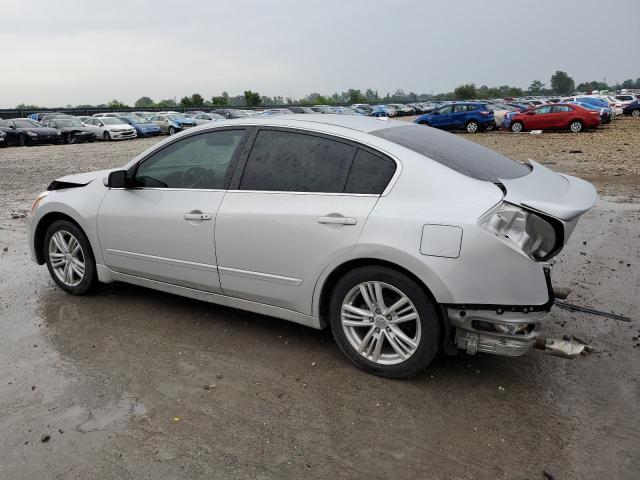 Vin: 1n4bl2ap5bn427063, lot: 57402845, nissan altima sr 20112
