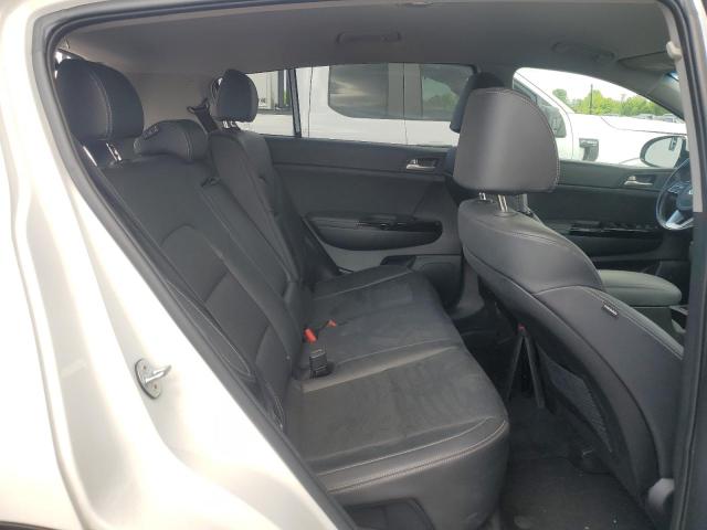 2020 KIA SPORTAGE E - KNDPNCAC5L7833623