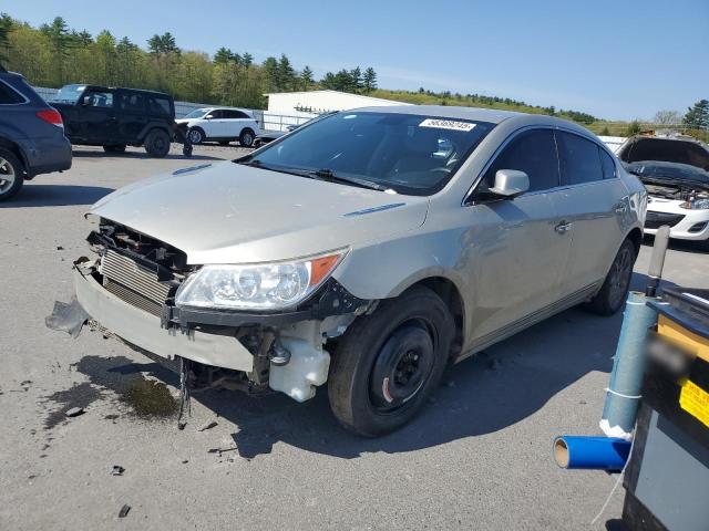 Global Auto Auctions: 2013 BUICK LACROSSE