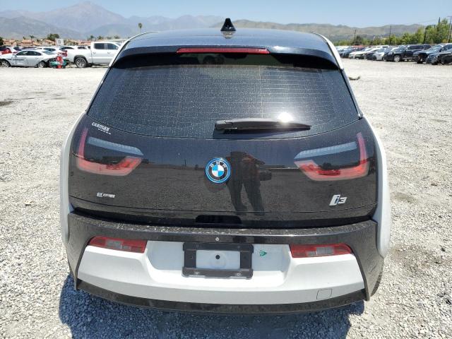 2017 BMW I3 REX WBY1Z8C51HV889551