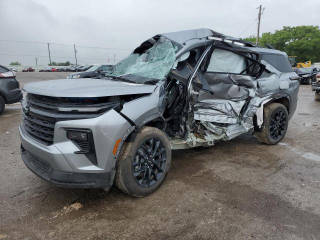 Vin: 1gnergrs2sj126650, lot: 54907315, chevrolet traverse lt 2025 img_1